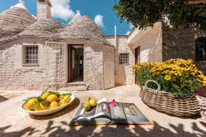 I Trulli di Iannina by STHEY Alberobello